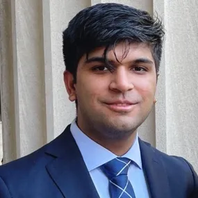 Harpuneet (Harp) Singh