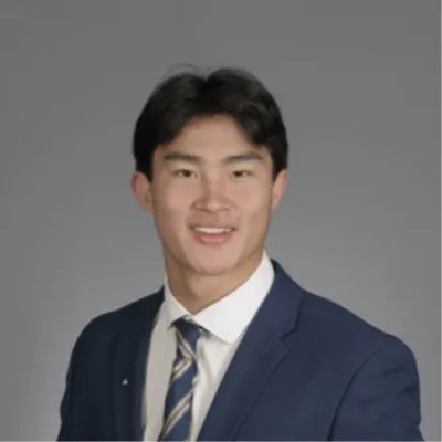 Joshua Tang