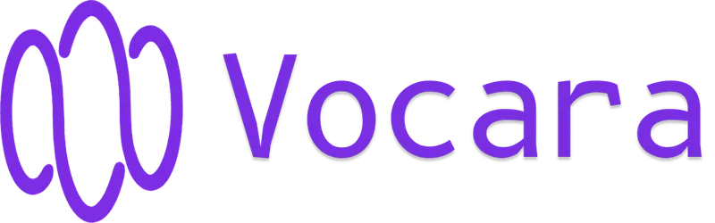 Vocara logo
